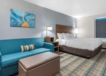MainStay Suites Georgetown Lexington North hotel thumbnail 6