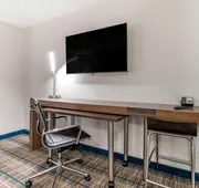 MainStay Suites Georgetown Lexington North hotel detail image 7