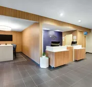 Microtel Inn & Suites by Wyndham Farmington hotel detail image 3