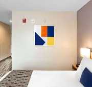 Microtel Inn & Suites by Wyndham Farmington hotel detail image 4
