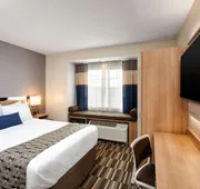 Microtel Inn & Suites by Wyndham Farmington hotel detail image 5