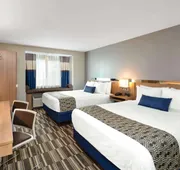 Microtel Inn & Suites by Wyndham Farmington hotel detail image 7