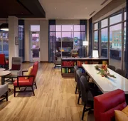 Hyatt Place Harrisonburg hotel detail image 4