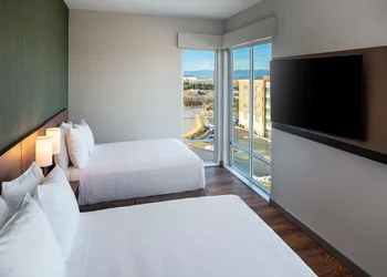 Hyatt Place Harrisonburg hotel thumbnail 6