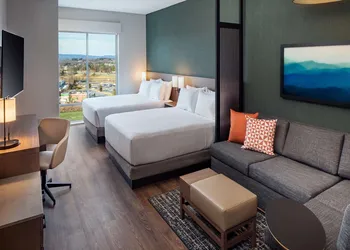 Hyatt Place Harrisonburg hotel thumbnail 8