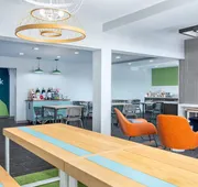Spark by Hilton Clarion hotel detail image 4