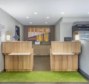 Spark by Hilton Clarion hotel detail image 7