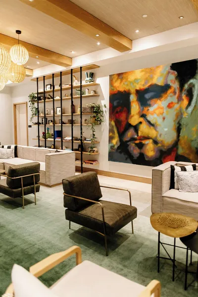 The Ray Hotel Delray Beach, Curio Collection by Hilton hotel detail image 2