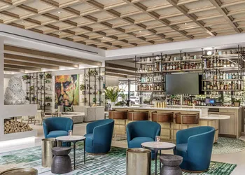 The Ray Hotel Delray Beach, Curio Collection by Hilton hotel thumbnail 4