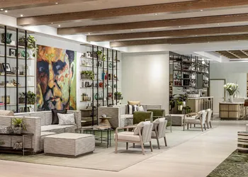 The Ray Hotel Delray Beach, Curio Collection by Hilton hotel thumbnail 5