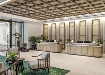 The Ray Hotel Delray Beach, Curio Collection by Hilton hotel thumbnail 6