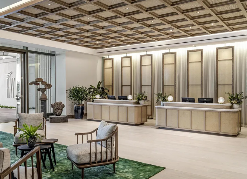 The Ray Hotel Delray Beach, Curio Collection by Hilton hotel detail image 6