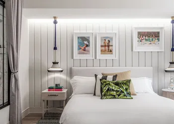 The Ray Hotel Delray Beach, Curio Collection by Hilton hotel thumbnail 7