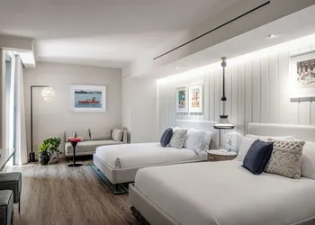 The Ray Hotel Delray Beach, Curio Collection by Hilton hotel thumbnail 8