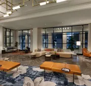 106 Jefferson Huntsville, Curio Collection by Hilton hotel detail image 3