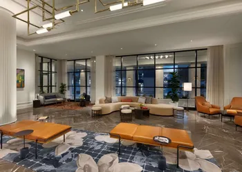 106 Jefferson Huntsville, Curio Collection by Hilton hotel thumbnail 3