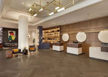 106 Jefferson Huntsville, Curio Collection by Hilton hotel thumbnail 5