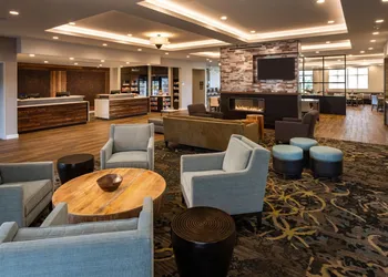 Residence Inn by Marriott Wenatchee hotel thumbnail 5
