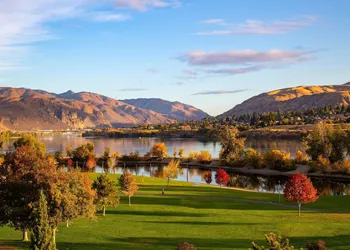 Residence Inn by Marriott Wenatchee hotel thumbnail 6