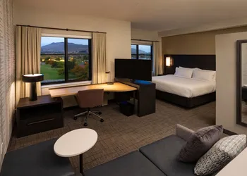 Residence Inn by Marriott Wenatchee hotel thumbnail 7
