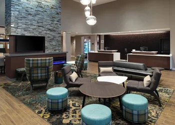 Residence Inn by Marriott St. Louis Chesterfield hotel thumbnail 3