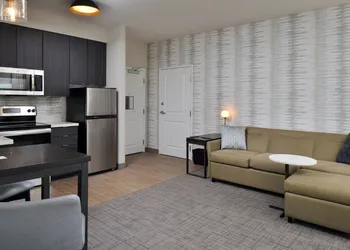 Residence Inn by Marriott St. Louis Chesterfield hotel thumbnail 8
