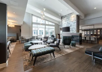 Residence Inn by Marriott Wilkes-Barre Arena hotel thumbnail 3