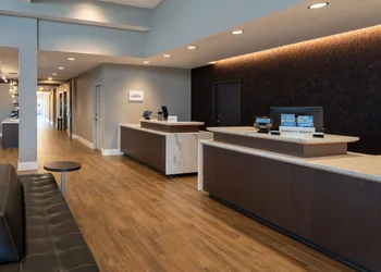 Residence Inn by Marriott Wilkes-Barre Arena hotel thumbnail 4