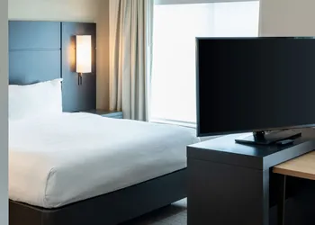 Residence Inn by Marriott Wilkes-Barre Arena hotel thumbnail 5
