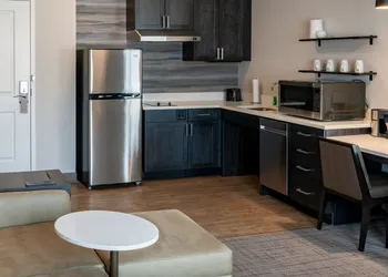 Residence Inn by Marriott Wilkes-Barre Arena hotel thumbnail 6