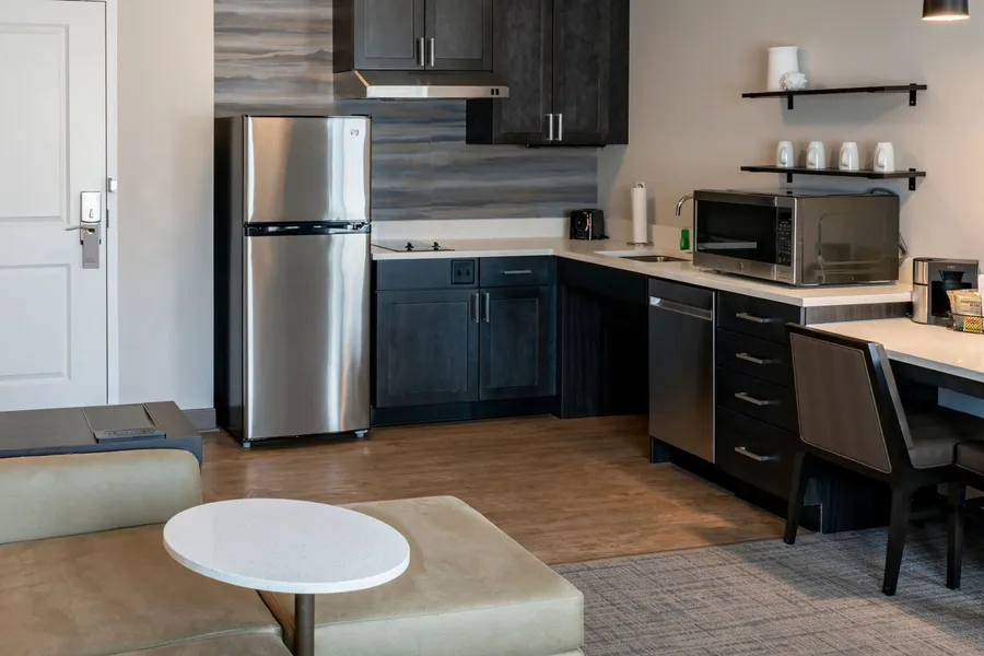 Residence Inn by Marriott Wilkes-Barre Arena hotel detail image 6