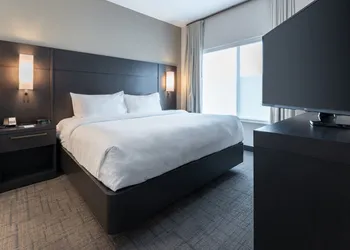 Residence Inn by Marriott Wilkes-Barre Arena hotel thumbnail 7