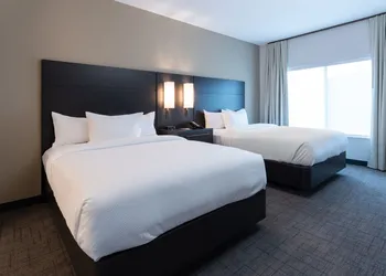 Residence Inn by Marriott Wilkes-Barre Arena hotel thumbnail 8