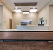 Sleep Inn hotel detail image 3