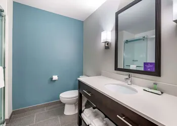 Sleep Inn hotel thumbnail 4