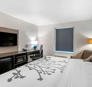 Sleep Inn hotel detail image 5