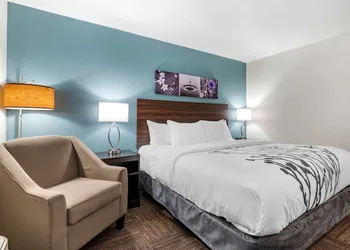 Sleep Inn hotel thumbnail 6