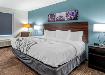Sleep Inn hotel thumbnail 7
