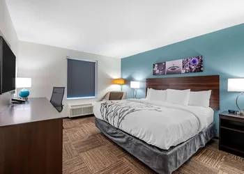 Sleep Inn hotel thumbnail 8