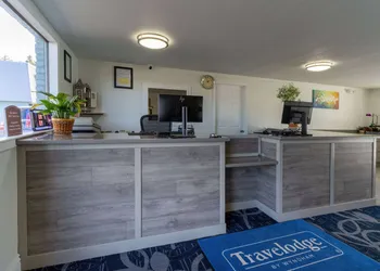 Travelodge by Wyndham Florence hotel thumbnail 2
