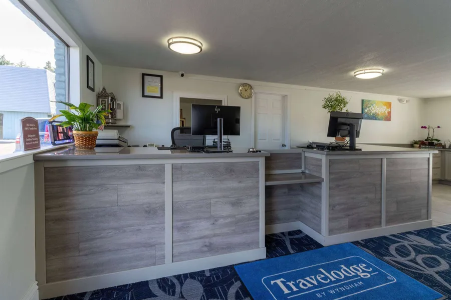 Travelodge by Wyndham Florence hotel detail image 2