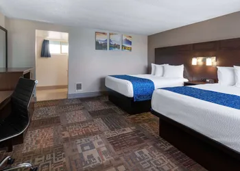Travelodge by Wyndham Florence hotel thumbnail 4