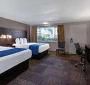 Travelodge by Wyndham Florence hotel detail image 5