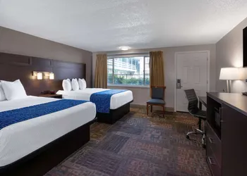 Travelodge by Wyndham Florence hotel thumbnail 5