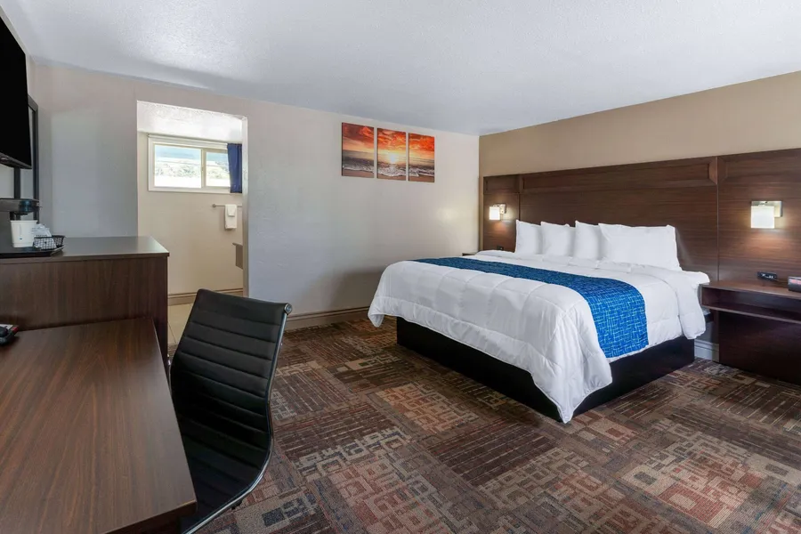 Travelodge by Wyndham Florence hotel detail image 6