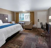 Travelodge by Wyndham Florence hotel detail image 7