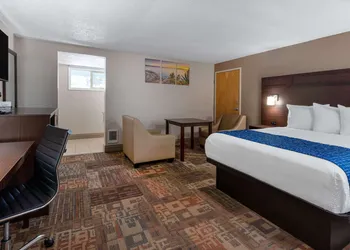 Travelodge by Wyndham Florence hotel thumbnail 8