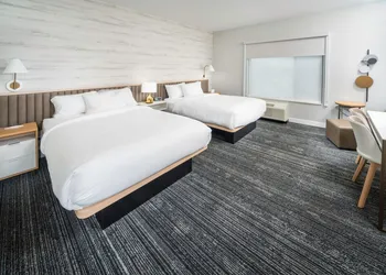 Towneplace Suites By Marriott Louisville Downtown hotel thumbnail 6