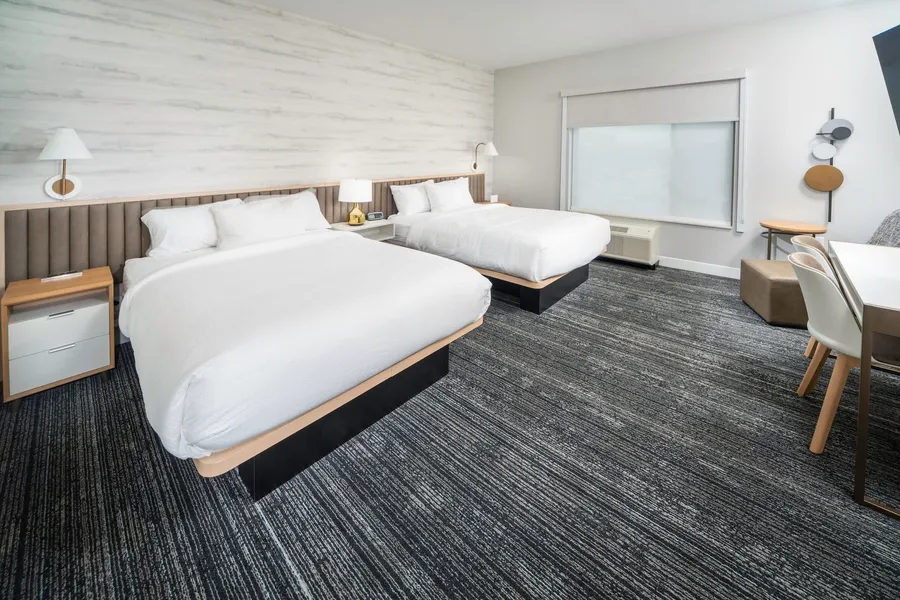 Towneplace Suites By Marriott Louisville Downtown hotel detail image 6