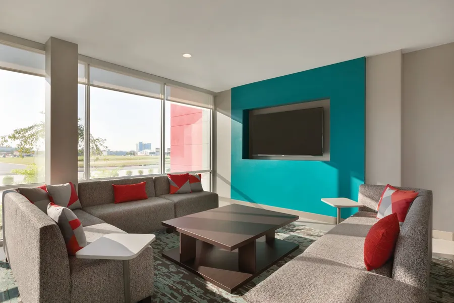 avid hotel Macon North by IHG hotel detail image 2